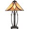 Quoizel Asheville Table Lamp TF1180TVA - alternate 2